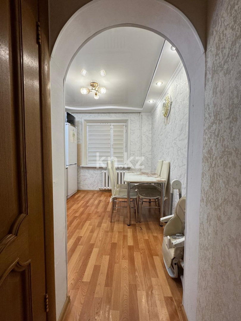 Продажа 2-комнатной квартиры, 54 м² в Караганде - фото 2