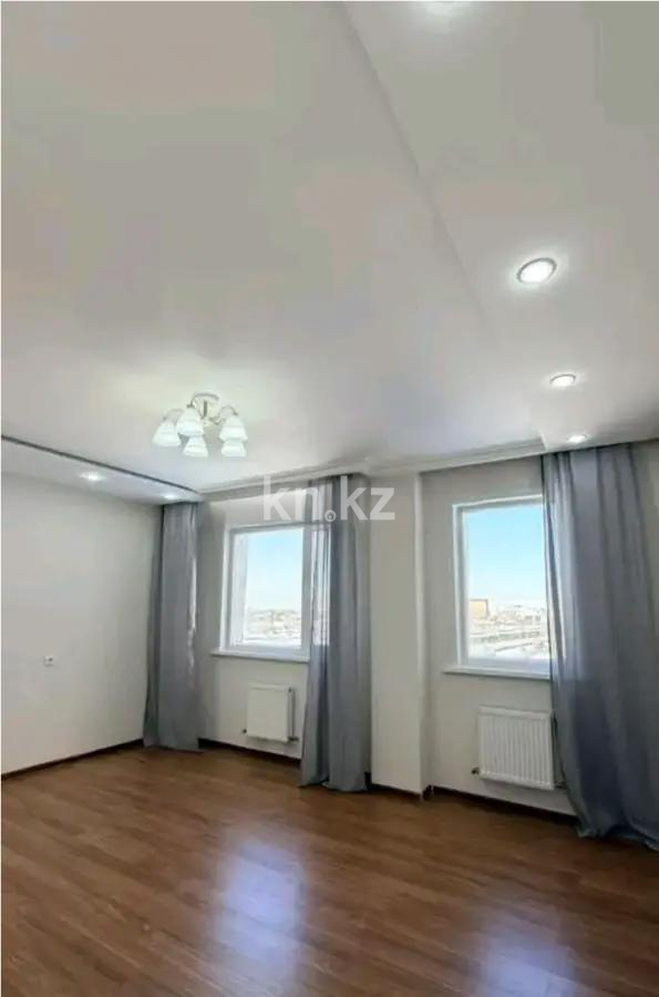Продажа 2-комнатной квартиры, 64 м² в Астане