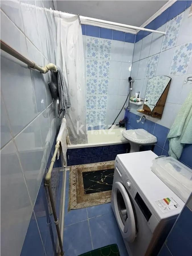 Продажа 2-комнатной квартиры, 46 м² в Алматы - фото 4