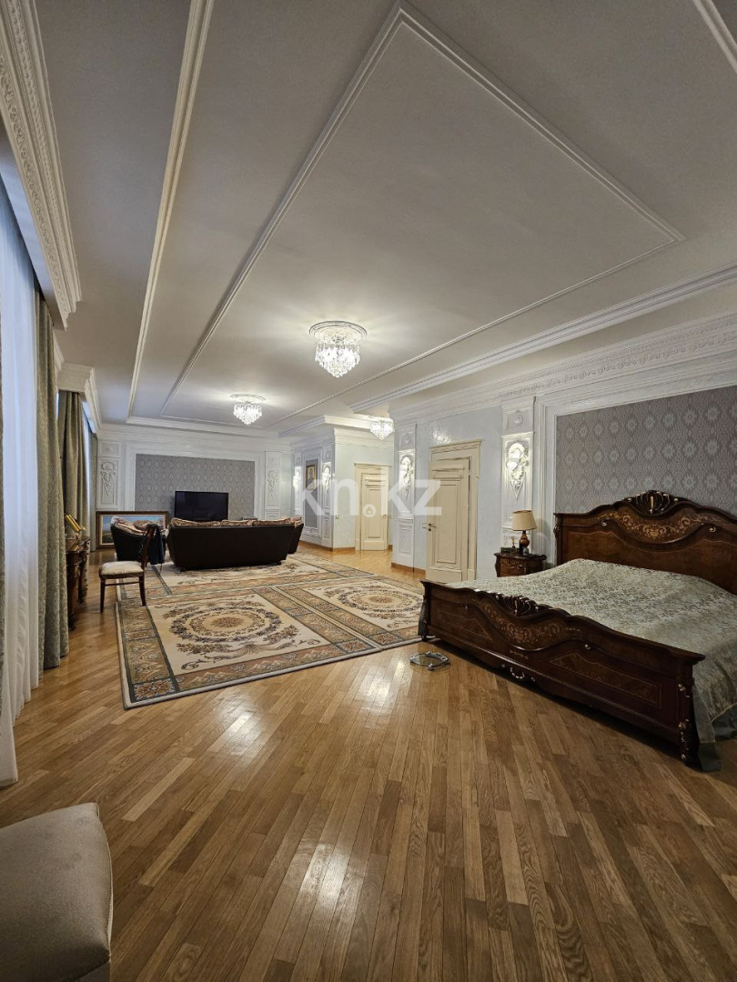Продажа 9-комнатного дома, 1450 м², ул. Бейсеуова в Алматы - фото 5