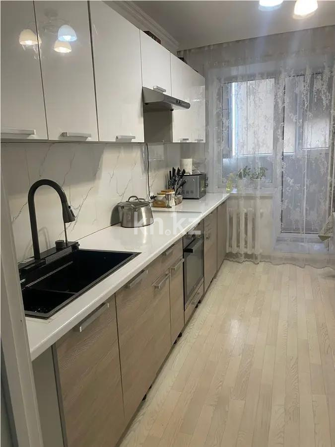 Продажа 2-комнатной квартиры, 58.8 м² в Астане - фото 3