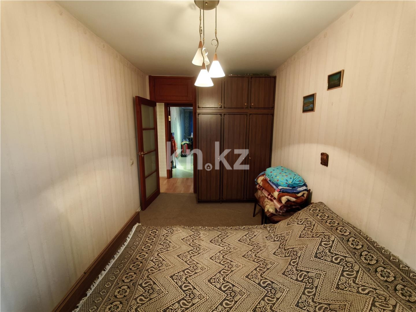 Продажа 3-комнатной квартиры, 59 м² в Караганде - фото 7