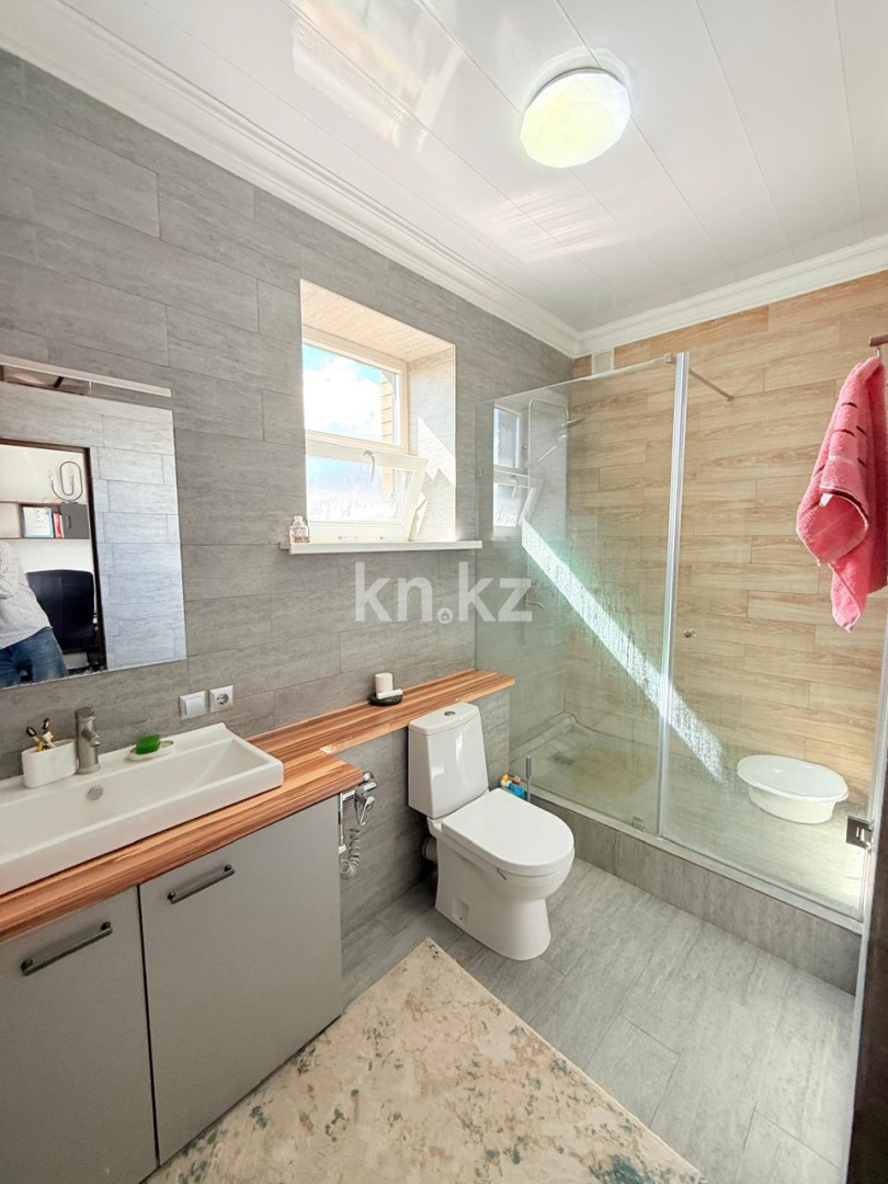 Продажа 7-комнатного дома, 410 м² в Астане - фото 25