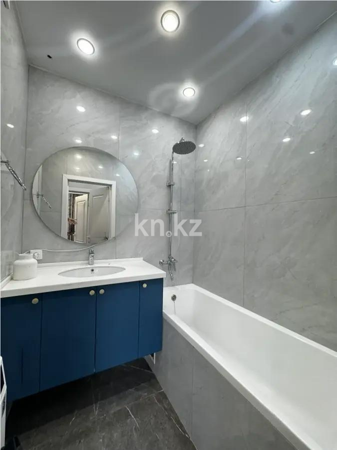 Продажа 2-комнатной квартиры, 56 м² в Астане - фото 4