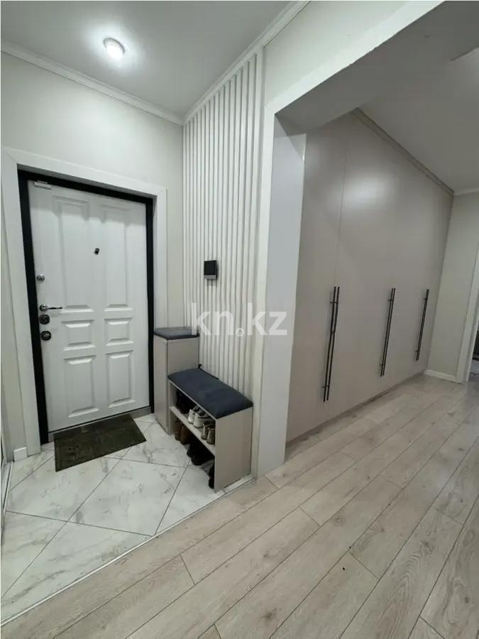 Продажа 4-комнатной квартиры, 138 м², ул. Наурызбай батыра, дом  50 в Алматы - фото 10