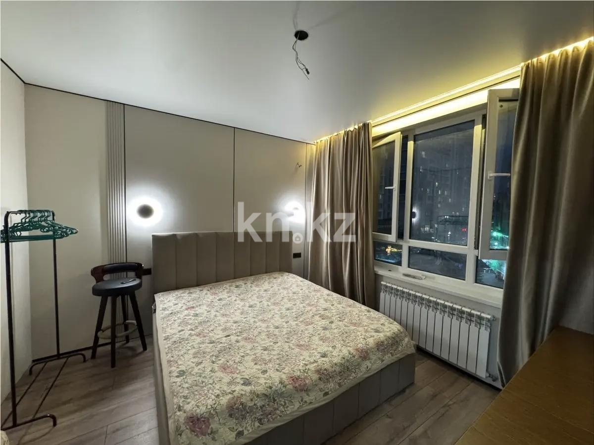 Продажа 2-комнатной квартиры, 51 м² в Алматы - фото 3