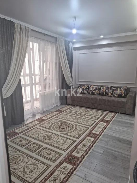 Продажа 2-комнатной квартиры, 52 м², ул. Алтын орда, дом  6/64 в Алматы