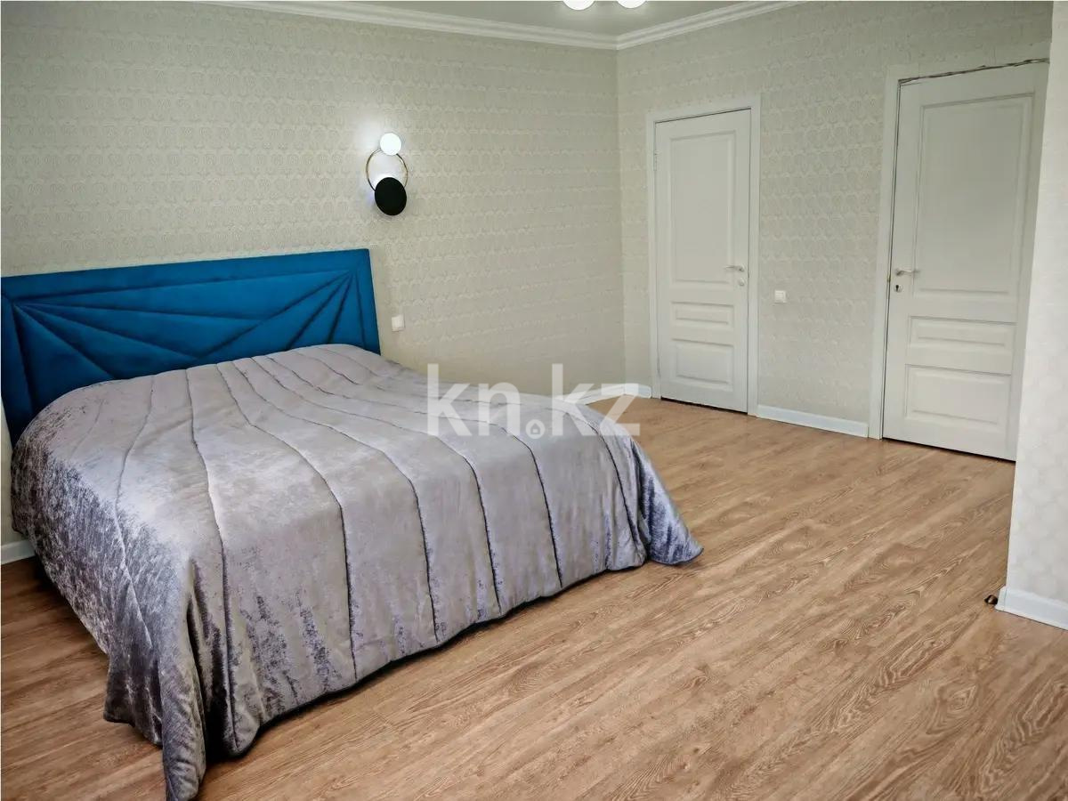 Продажа 5-комнатной квартиры, 150 м², ул. Нарикбаева, дом  9 в Астане - фото 2