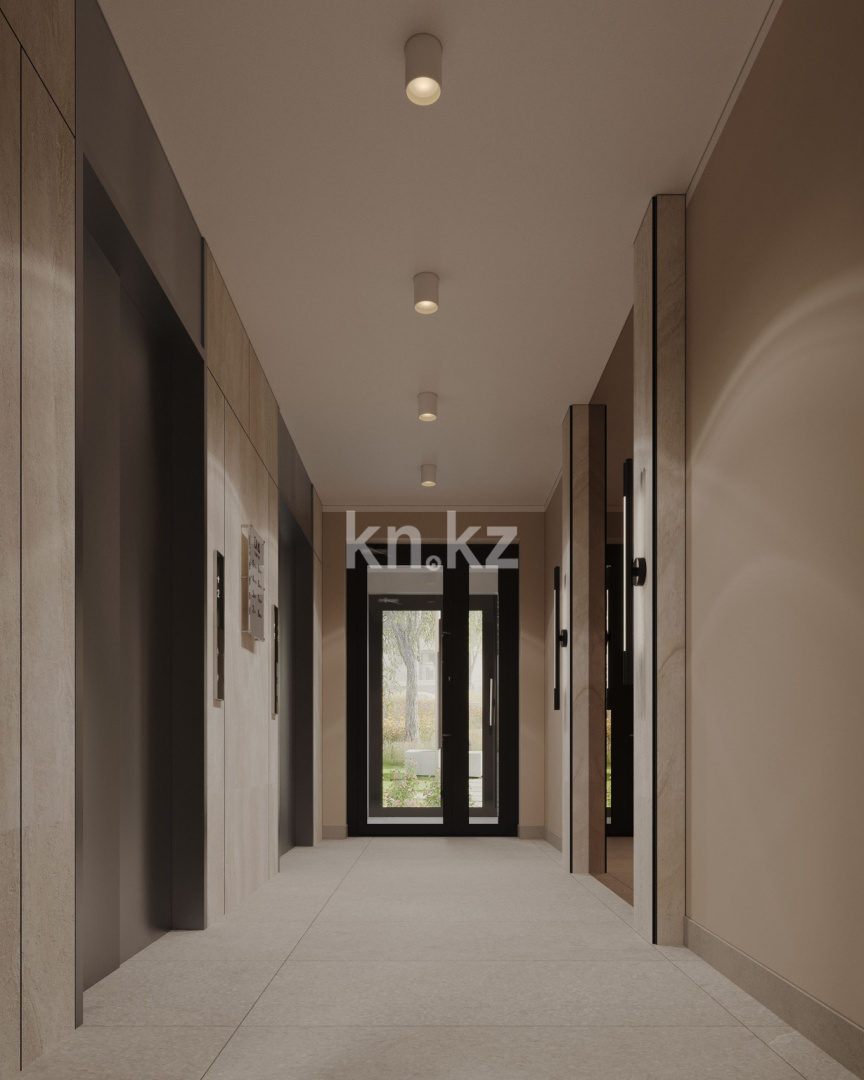 Продажа 2-комнатной квартиры, 41.14 м² в Астане - фото 11