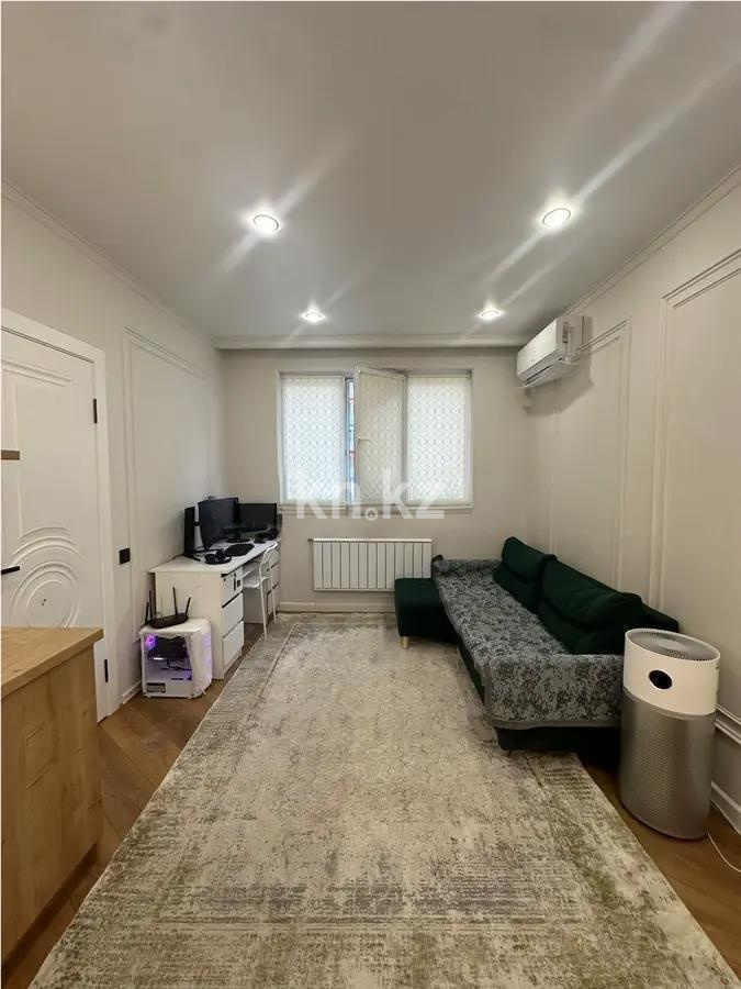 Продажа 2-комнатной квартиры, 43 м², ул. Сатпаева, дом  90/68 в Алматы