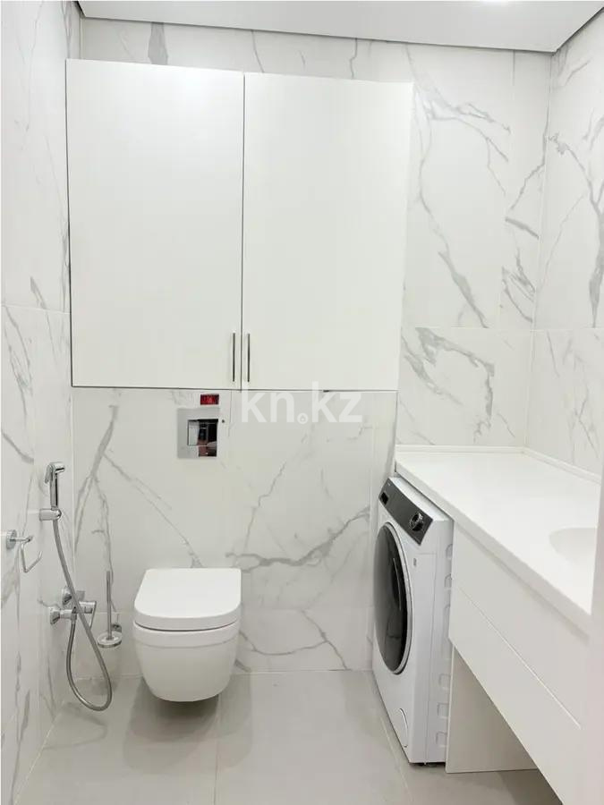 Продажа 3-комнатной квартиры, 93.8 м², ул. Розыбакиева, дом  336 в Алматы - фото 4