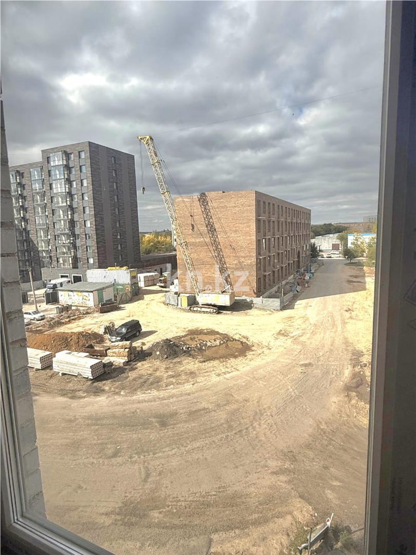 Продажа 2-комнатной квартиры, 73 м² в Караганде - фото 14