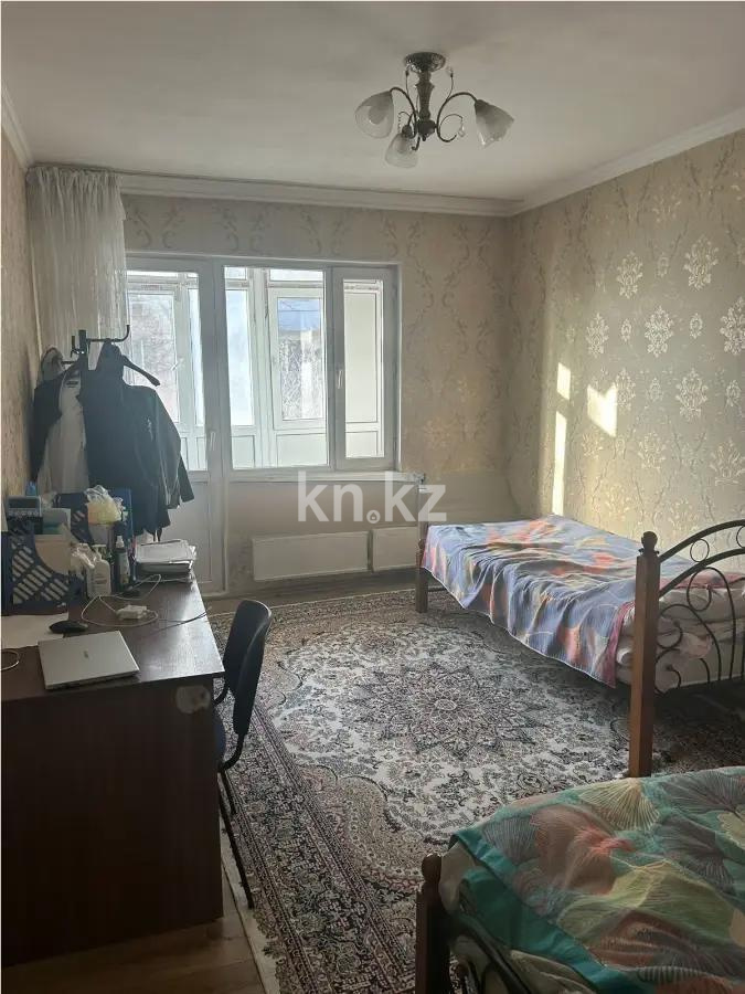 Продажа 2-комнатной квартиры, 64 м² в Алматы - фото 2