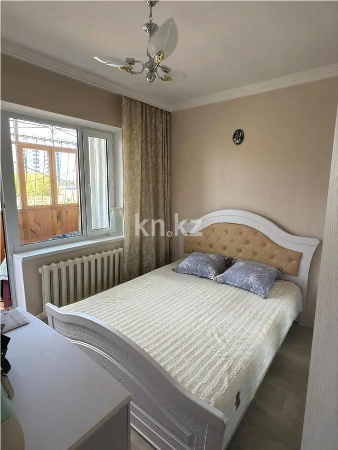 Продажа 3-комнатной квартиры, 78 м², пр. Шахтеров, дом  70 в Караганде - фото 3