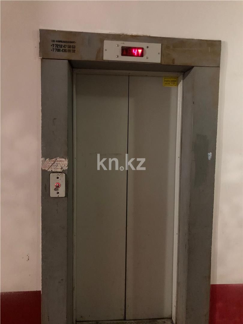 Продажа 1-комнатной квартиры, 41 м², ул. Белинского, дом  2 в Караганде - фото 14