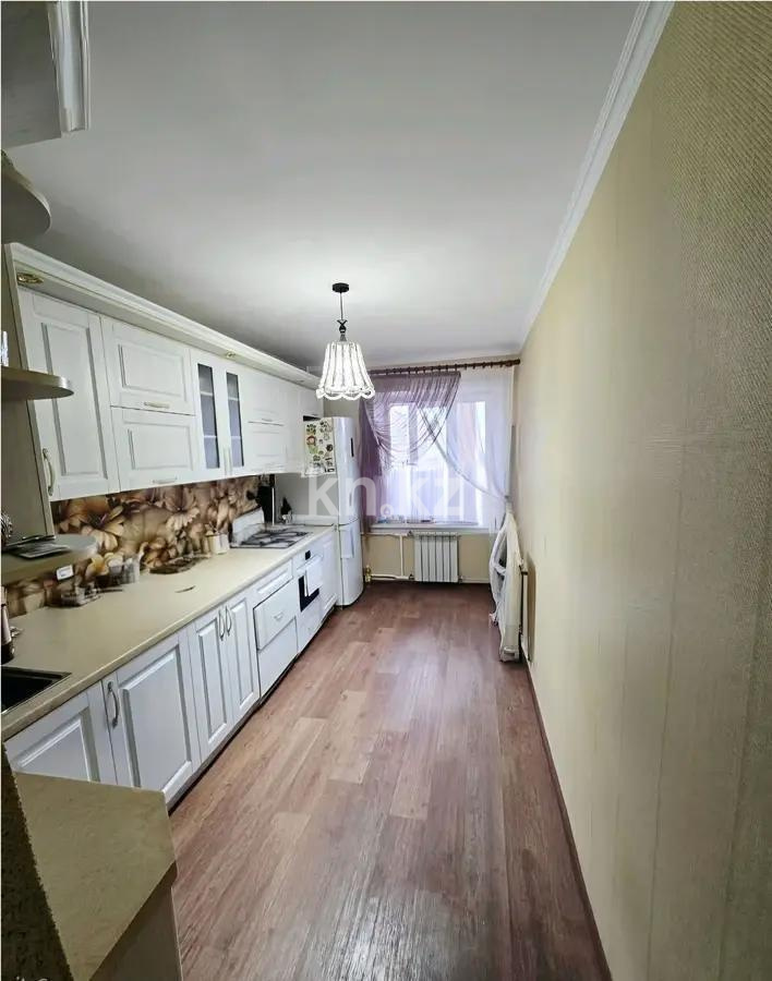 Продажа 3-комнатной квартиры, 65 м² в Караганде - фото 4