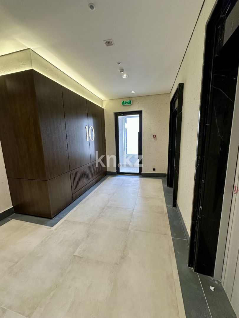 Продажа 2-комнатной квартиры, 50 м² в Астане - фото 25