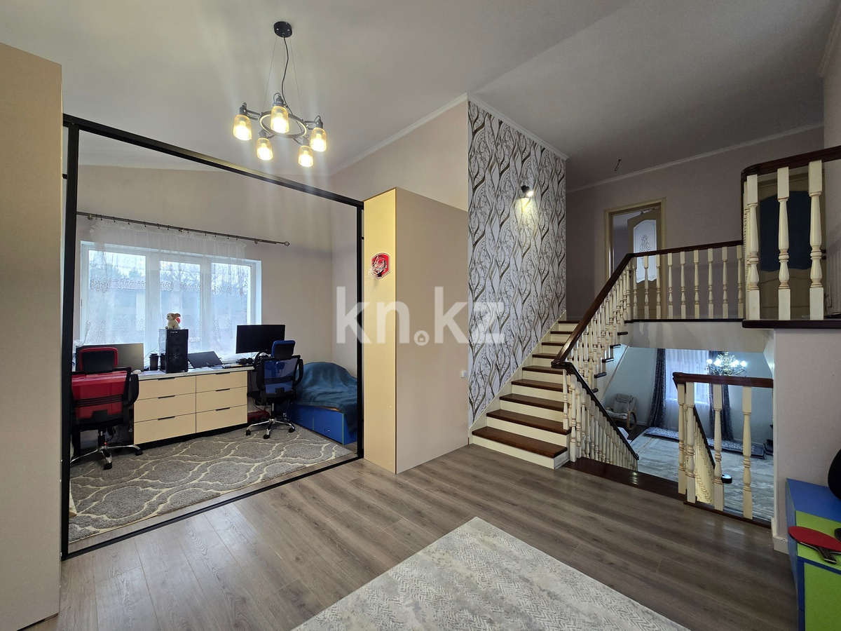 Продажа 6-комнатного дома, 249 м², мкр. Алатау, дом  16 в Алматы - фото 26