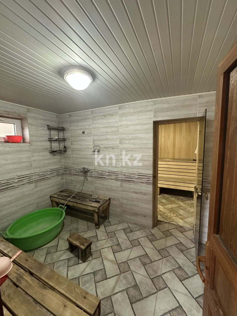 Продажа 7-комнатного дома, 310 м² в Шымкенте - фото 24