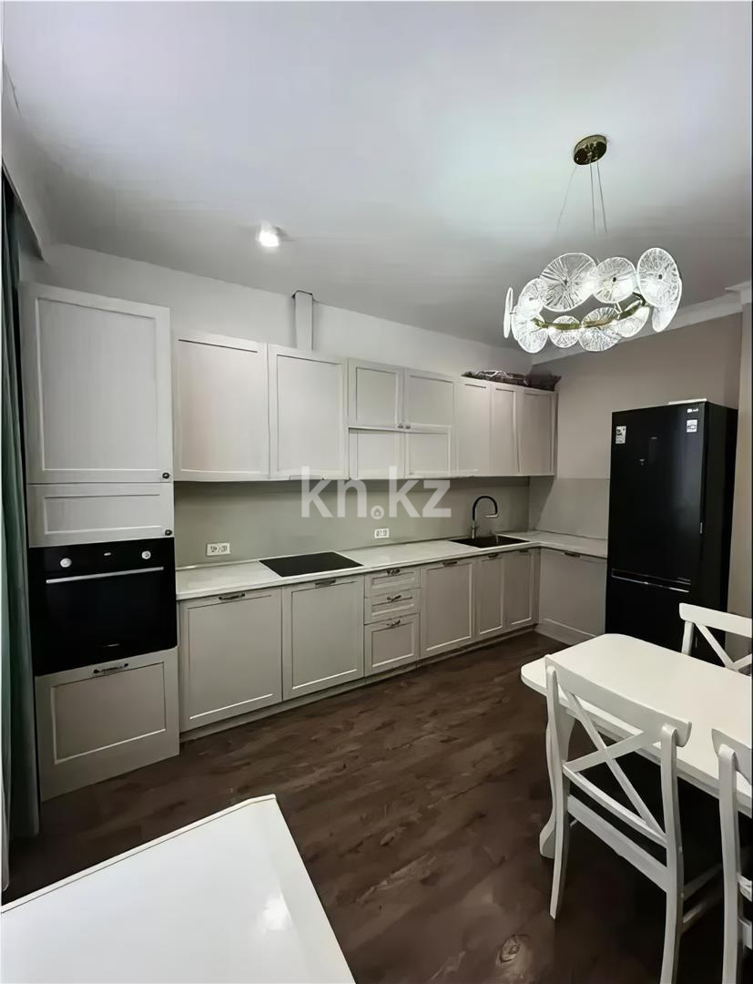 Продажа 3-комнатной квартиры, 95 м² в Астане - фото 3