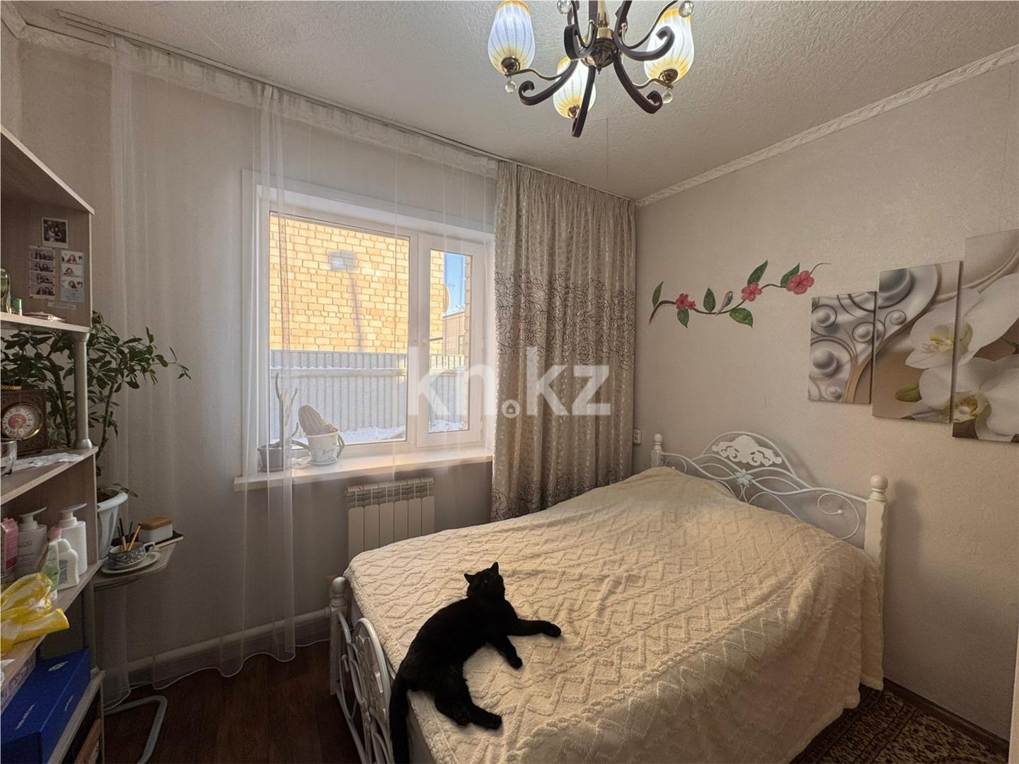 Продажа 4-комнатного дома, 80 м² в Караганде - фото 4