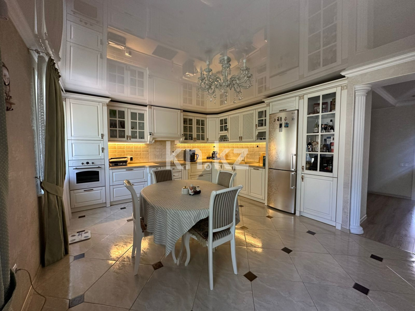 Продажа 4-комнатного дома, 248.7 м² в Астане - фото 22