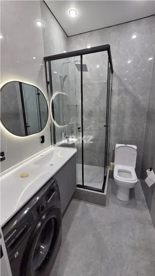 Продажа 1-комнатной квартиры, 36.98 м² в Астане - фото 5