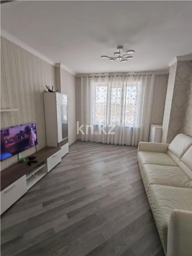 Продажа 2-комнатной квартиры, 60 м², ул. Туркестан, дом  4 в Астане