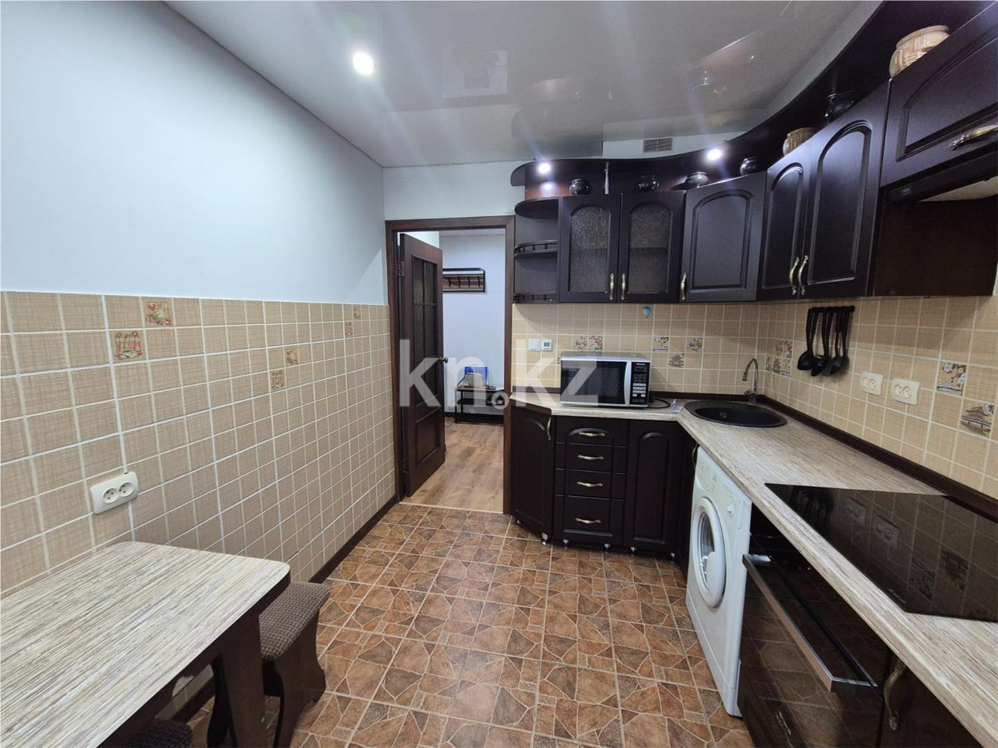 Продажа 2-комнатной квартиры, 53 м² в Темиртау - фото 9