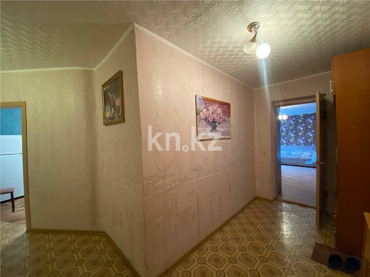 Продажа 1-комнатной квартиры, 55 м² в Караганде - фото 11