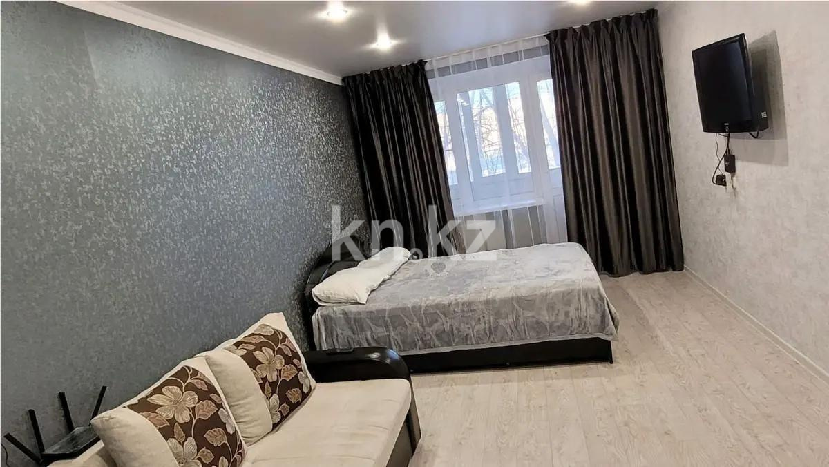 Продажа 1-комнатной квартиры, 32 м² в Караганде