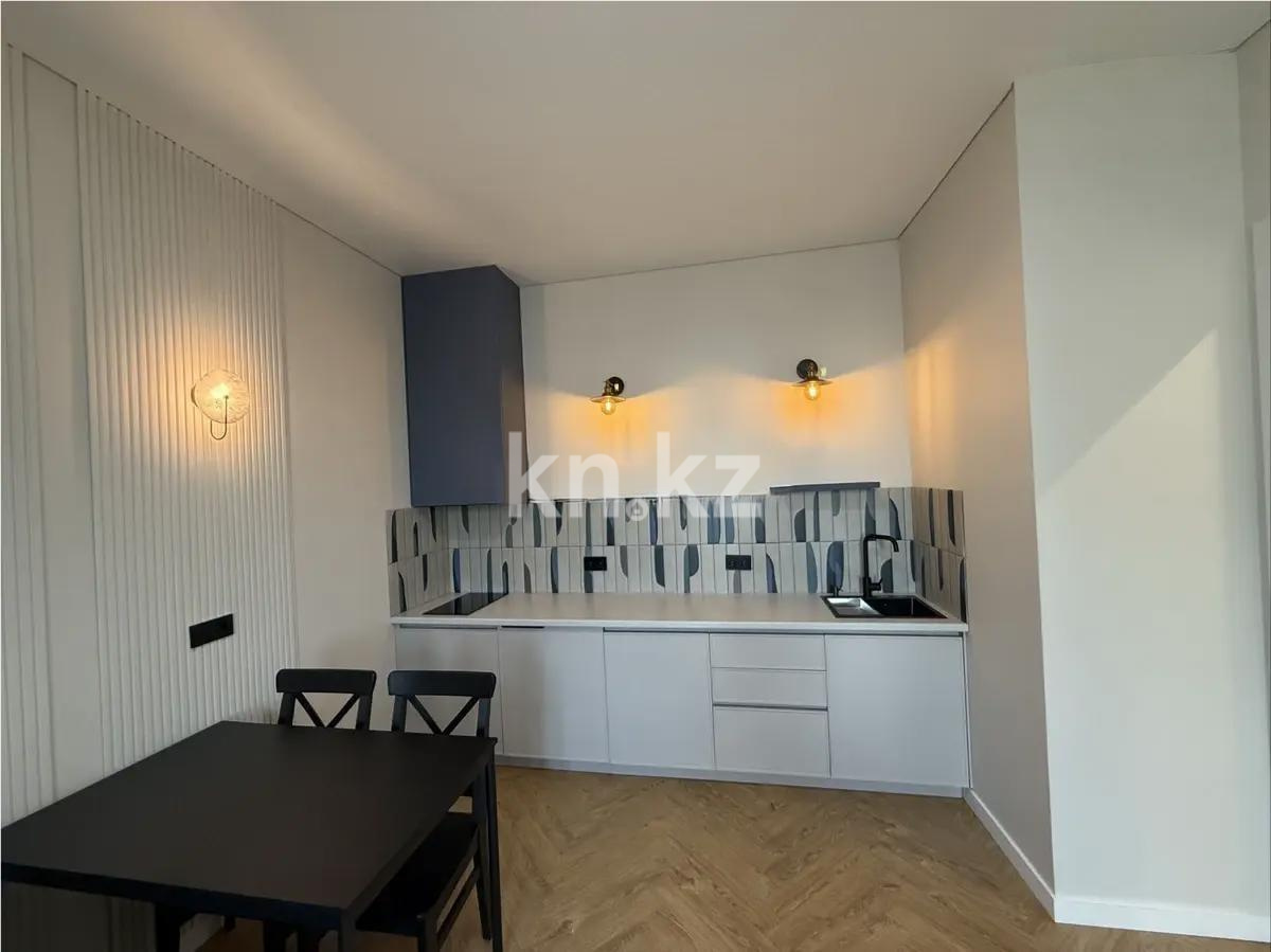 Продажа 2-комнатной квартиры, 39 м², пр. Туран, дом  43/3 в Астане - фото 3