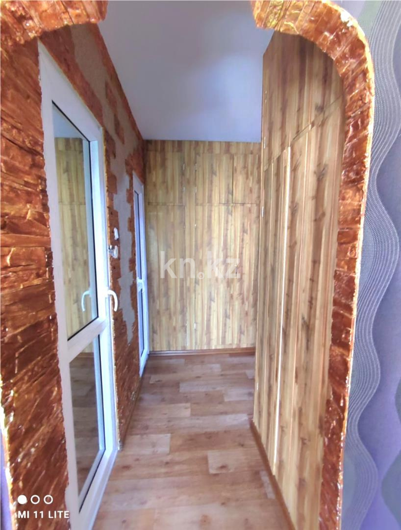 Продажа 2-комнатной квартиры, 51 м², пр. Металлургов в Темиртау - фото 6