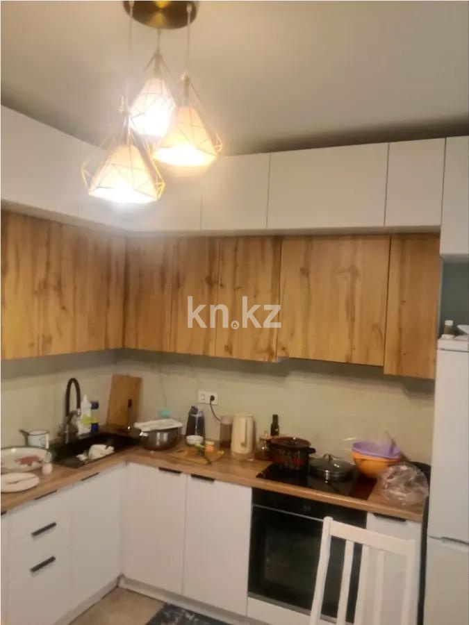 Продажа 2-комнатной квартиры, 70 м² в Астане - фото 2