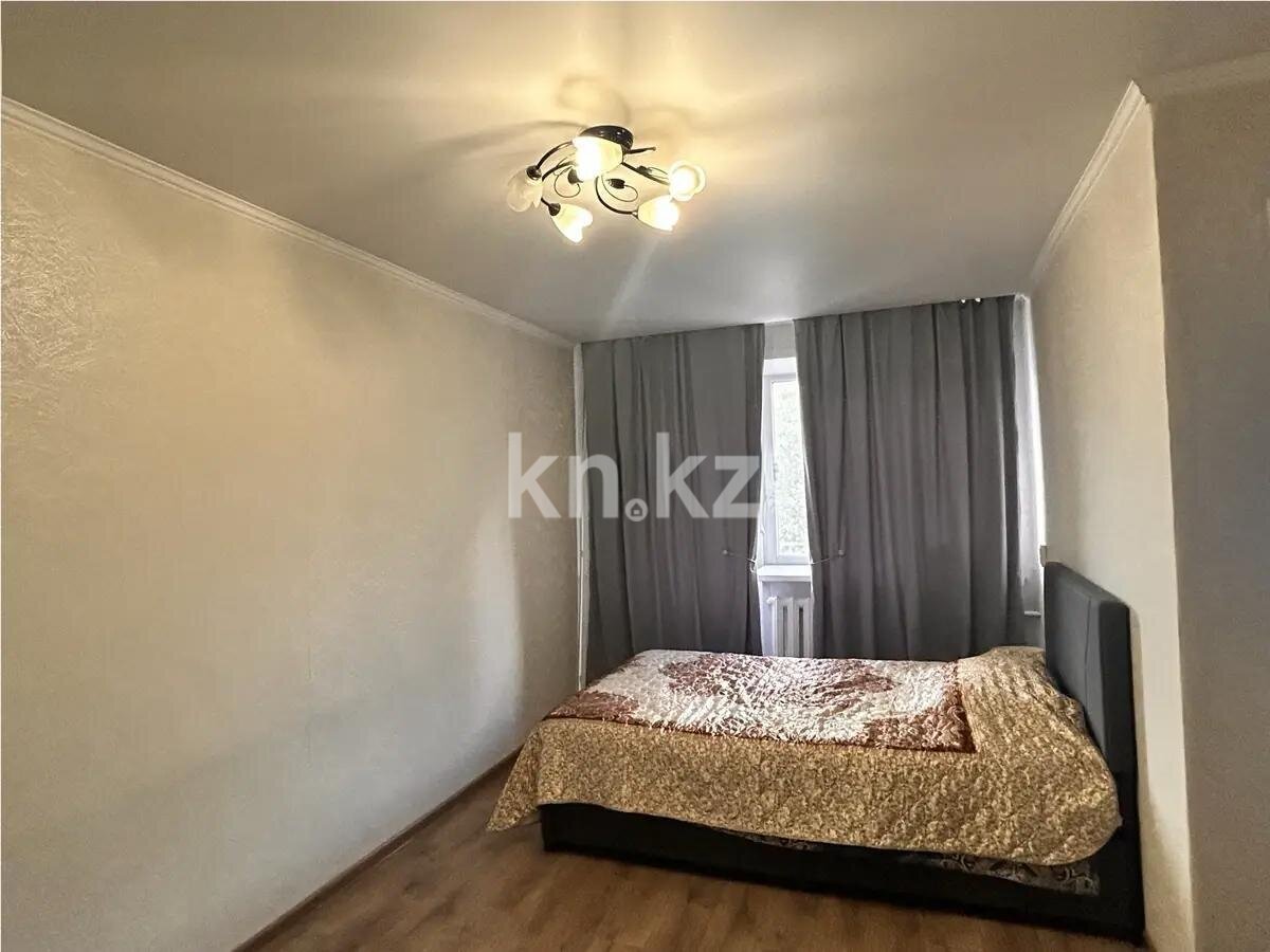 Продажа 1-комнатной квартиры, 31 м² в Караганде