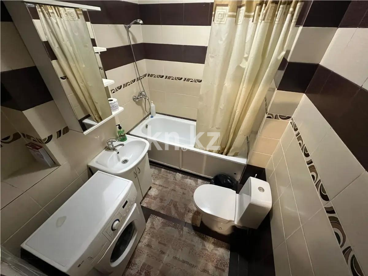 Продажа 1-комнатной квартиры, 43 м² в Астане - фото 3