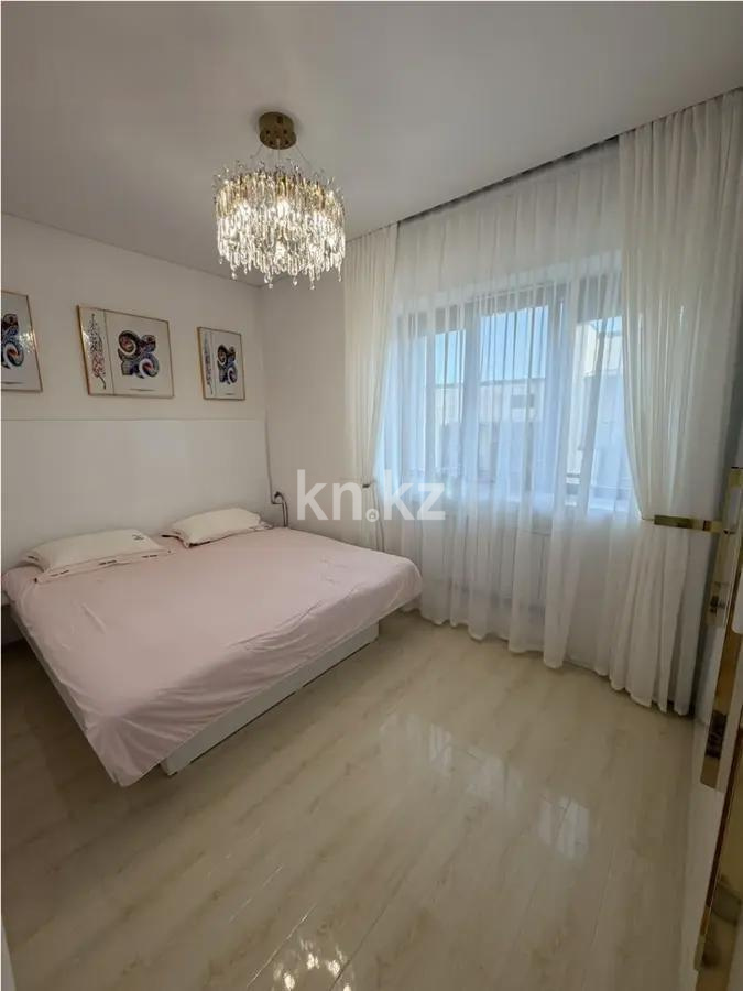 Продажа 3-комнатной квартиры, 106 м² в Алматы - фото 2