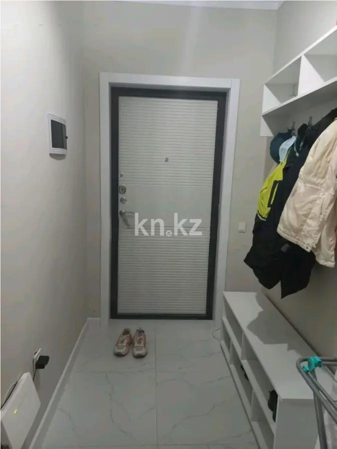 Продажа 1-комнатной квартиры, 43.1 м² в Астане - фото 4