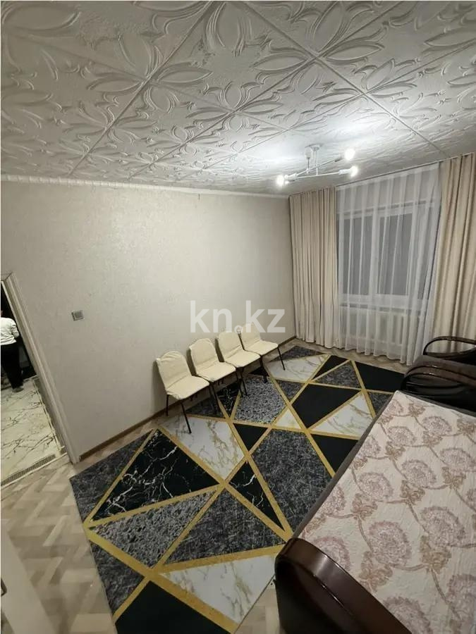 Продажа 1-комнатной квартиры, 43.5 м² в Алматы