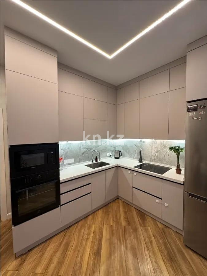 Продажа 2-комнатной квартиры, 60 м² в Астане - фото 3
