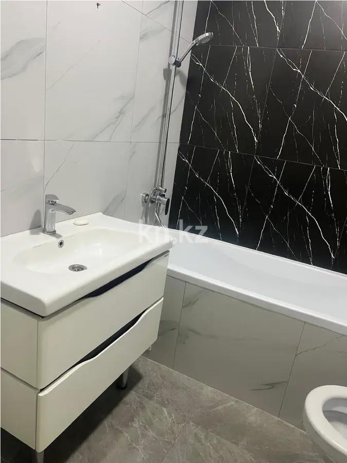Продажа 1-комнатной квартиры, 28 м² в Алматы - фото 3