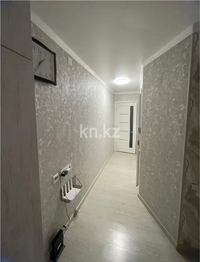 Продажа 2-комнатной квартиры, 51 м², ул. Сатыбалдина, дом  4 в Караганде - фото 7