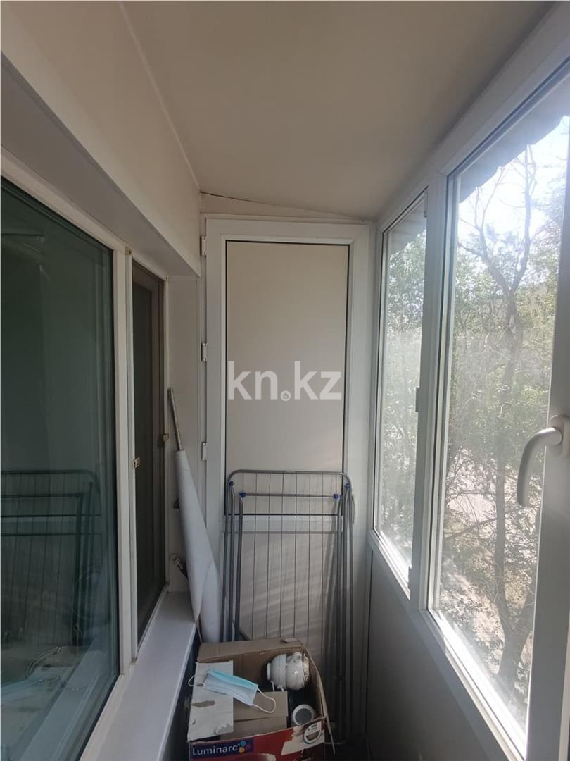 Продажа 2-комнатной квартиры, 42 м² в Караганде - фото 9