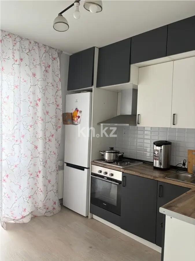 Продажа 1-комнатной квартиры, 40.4 м² в Астане - фото 2