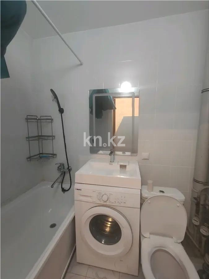 Продажа 1-комнатной квартиры, 24.2 м², пр. Республики, дом  71 в Астане - фото 3