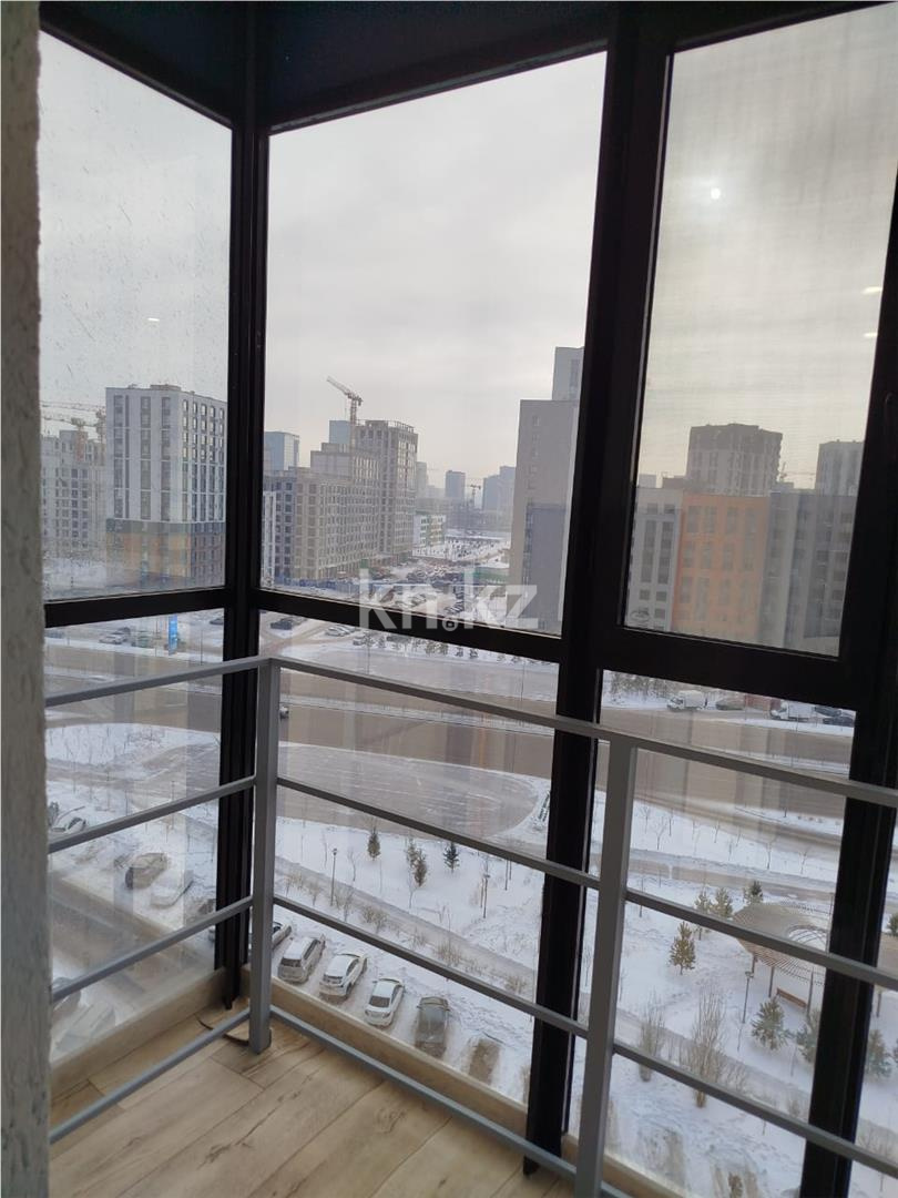 Продажа 2-комнатной квартиры, 67 м² в Астане - фото 9