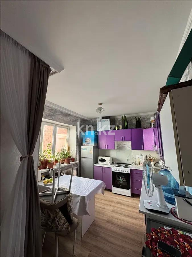 Продажа 2-комнатной квартиры, 55.12 м² в Астане - фото 3