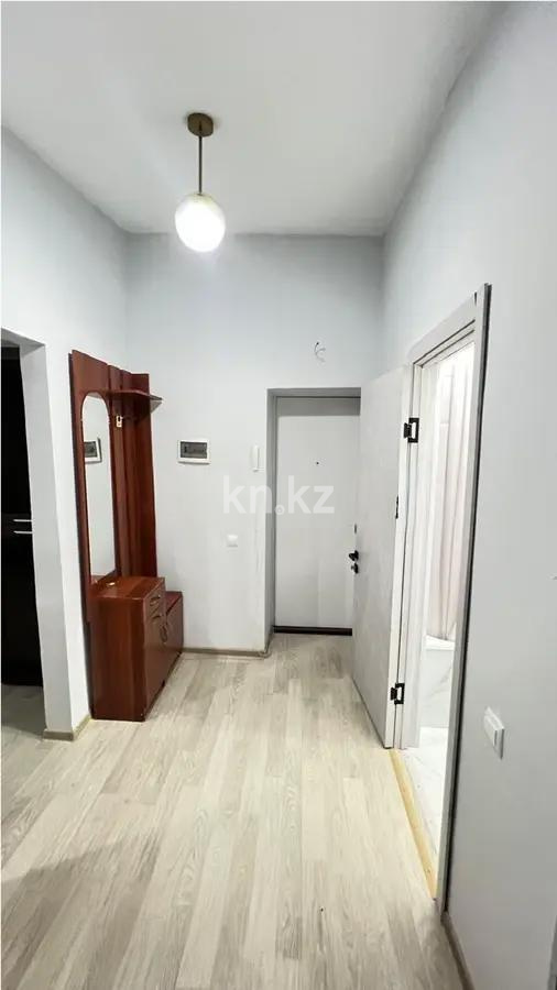 Продажа 1-комнатной квартиры, 34 м² в Астане - фото 5