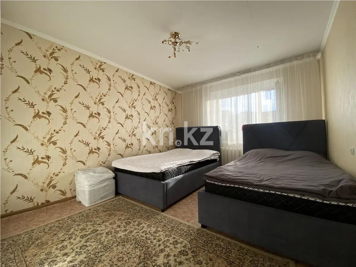 Продажа 3-комнатной квартиры, 80 м², пр. Республики, дом  16/1 в Астане