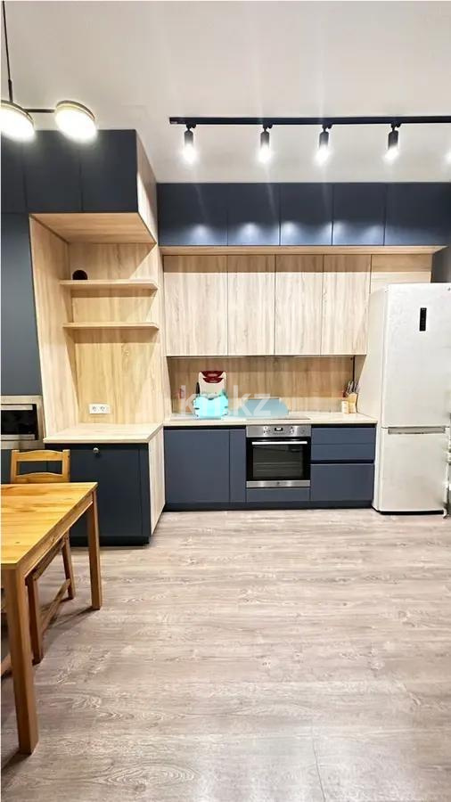 Продажа 2-комнатной квартиры, 65.6 м², пр. Улы Дала, дом  41в в Астане - фото 4